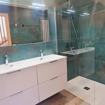 Florida, 8 Pers, Vue Montagne, 350 M A Pieds *