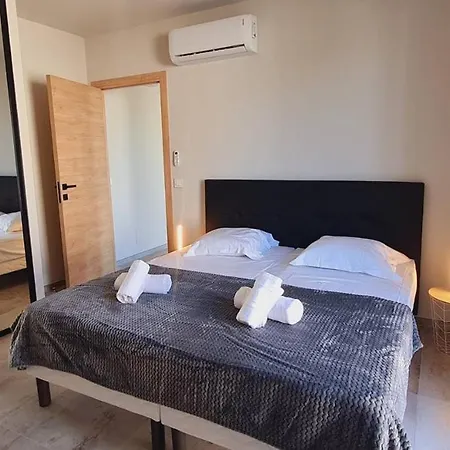 빌라 Florida, 8 Pers, Vue Montagne, 350 M A Pieds *