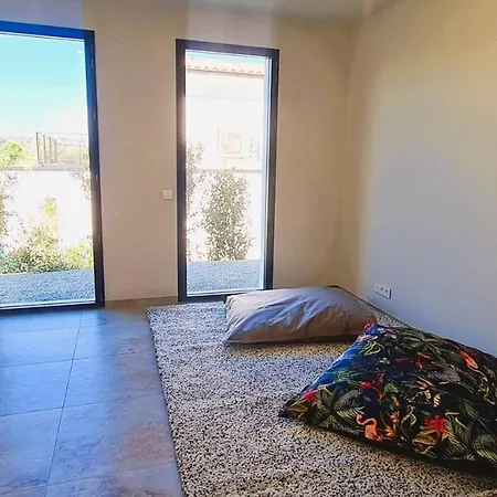 Florida, 8 Pers, Vue Montagne, 350 M A Pieds * Pinarellu