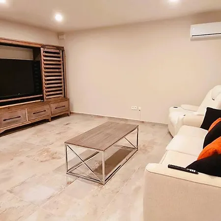 Florida, 8 Pers, Vue Montagne, 350 M A Pieds 빌라