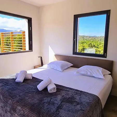 빌라 Florida, 8 Pers, Vue Montagne, 350 M A Pieds *