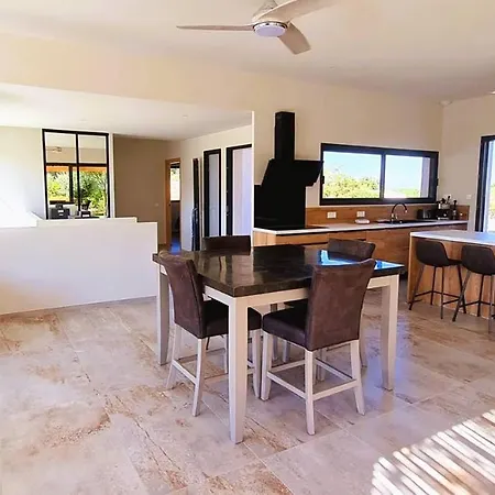 Florida, 8 Pers, Vue Montagne, 350 M A Pieds