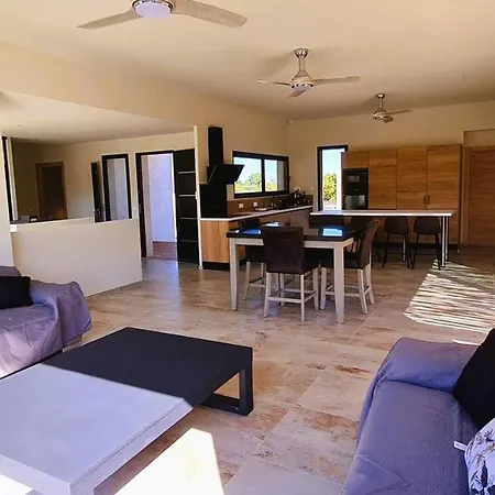 Florida, 8 Pers, Vue Montagne, 350 M A Pieds 빌라