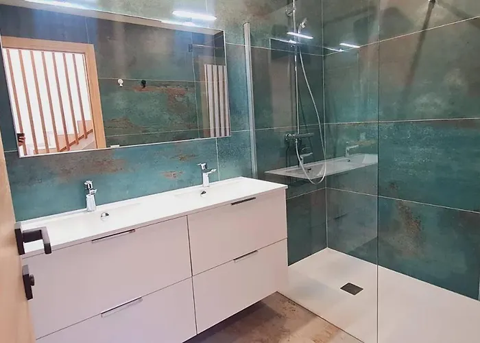 Florida, 8 Pers, Vue Montagne, 350 M A Pieds *