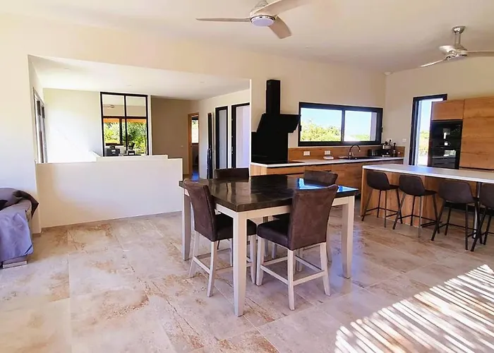 Florida, 8 Pers, Vue Montagne, 350 M A Pieds